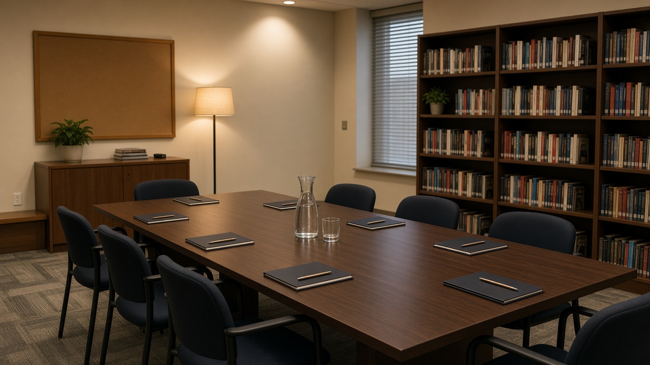 August board meeting moved to August 16