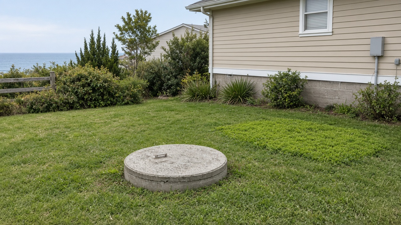 Septic system dos and don'ts