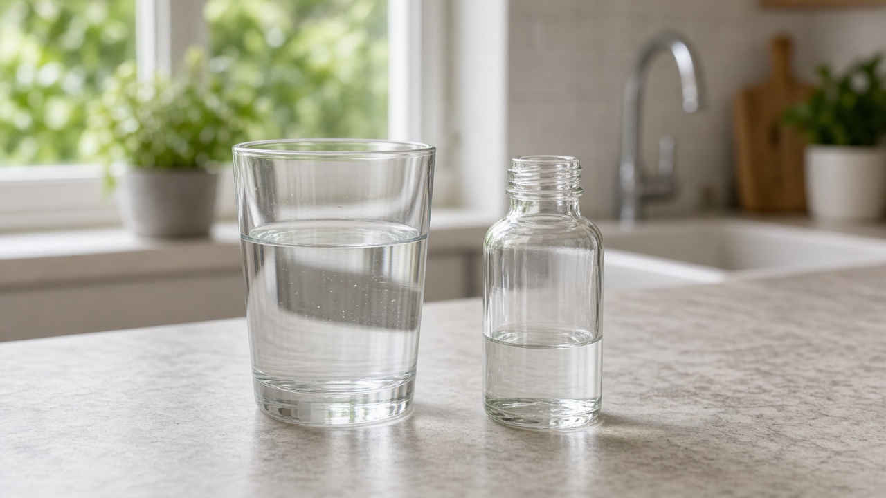 2017 annual drinking water report