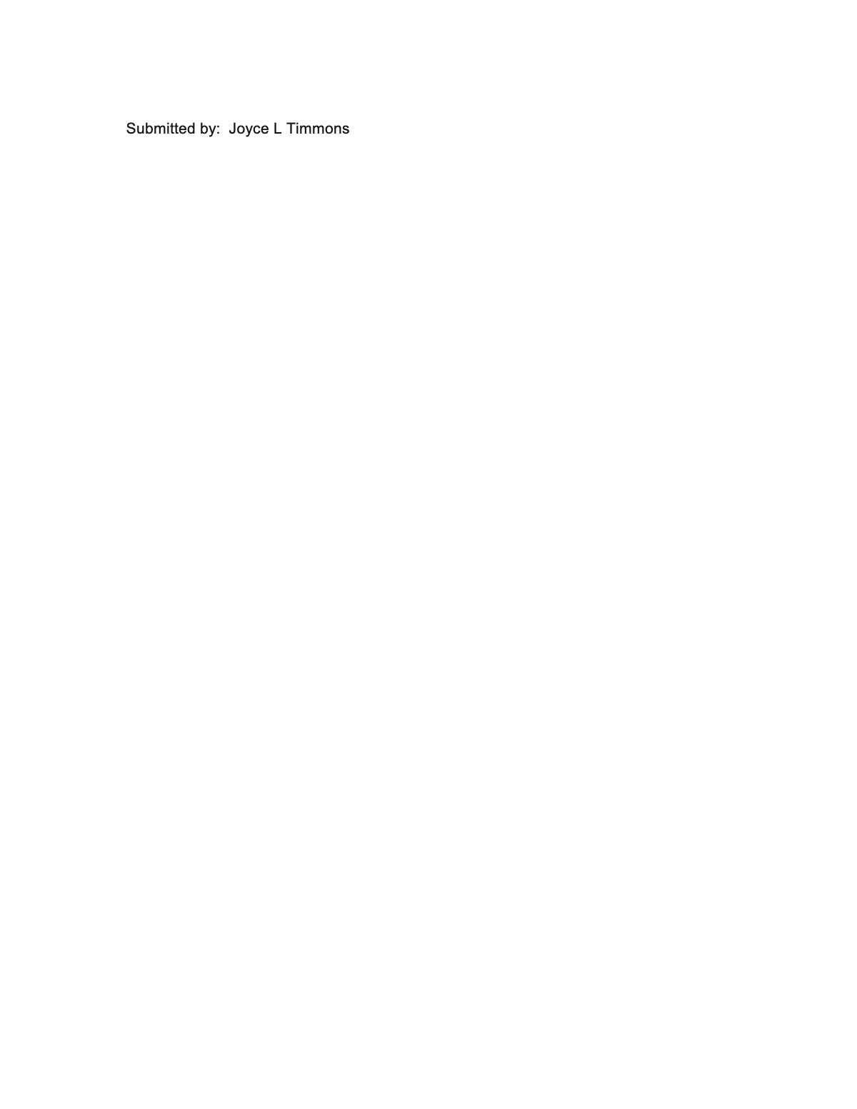 Official page 2 of May 4, 2008 · Minutes