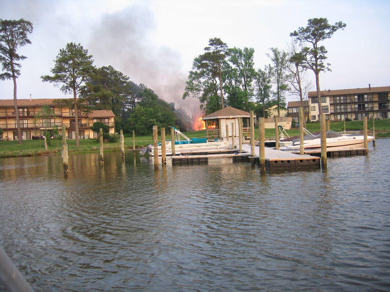 Land photo from 2004
